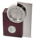 Tower Desk Clock
